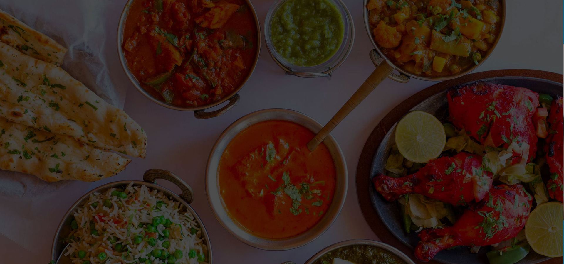  Indian Food Varieties