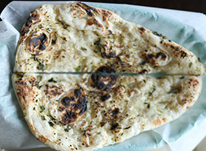 Athidhi - Butter Naan