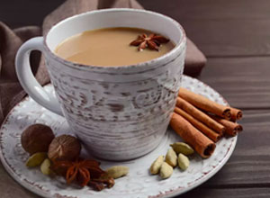 Athidhi - Masala Chai(Tea)