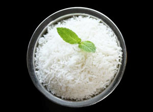 Athidhi Indian Restaurant - Rice