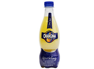 Athidhi - Orangina - Citrus Sparkling Juice